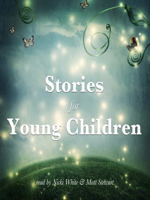 cover image of Stories for Young Children